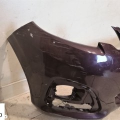 Zderzak przód przedni Peugeot 108 14-