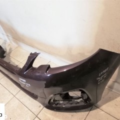 Zderzak przód przedni Peugeot 108 14-