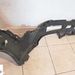 Hyundai Tucson 15- spoiler 86612-D7110