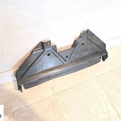 BMW E91 E90 320D OSŁONA CHŁODNICY 7128503