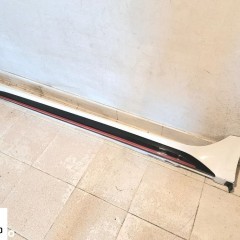 KIA PRO CEED GT-LINE 5D LISTWA PROGOWA LEWA 87753-J7700 18-21