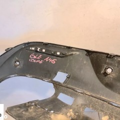 Mercedes GLE COUPE AMG C292 W292 DOKLADKA TYL