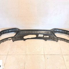 ZDERZAK TYŁ SPOILER AUDI A4 B9 8W LIFT 8W0807521AA