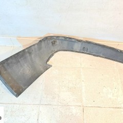 Volvo XC90 II dyfuzor blenda spoiler tył 31353430