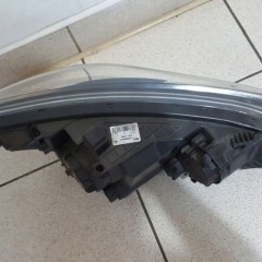 hyundai i20 lift lampa przód lewy 9 PIN