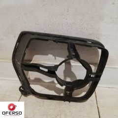 KRATKA HALOGENU LEWA BMW x6 E70