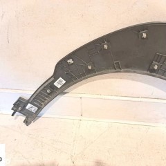 Listwa nadwozia na błotnik przód L HYUNDAI KONA 11.17- BLIC 5703-04-9080420P