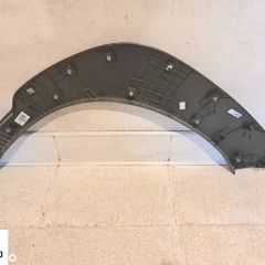 Listwa nadwozia na błotnik przód L HYUNDAI KONA 11.17- BLIC 5703-04-9080420P