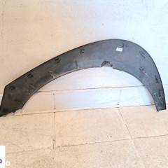 TOYOTA AYGO LISTWA BŁOTNIKA TYLNEGO PRAWA