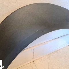 TOYOTA AYGO LISTWA BŁOTNIKA TYLNEGO PRAWA