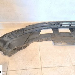 VW TIGUAN II 5NA SPOILER ZDERZAKA PRZÓD 5NA805903J
