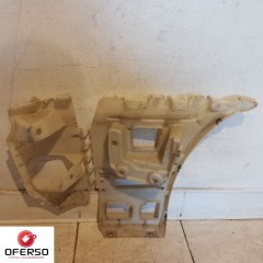 Mocowanie zderzaka tylnego boczne M BMW 1 E82 OEM