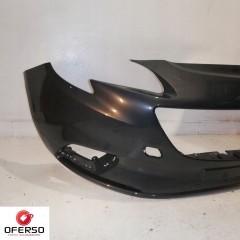 Zderzak przód przedni Opel Corsa E 14-19r