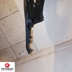 Zderzak przód przedni Opel Corsa E 14-19r