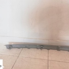 Listwa zderzaka tył MERCEDES E SEDAN 03.02-04.06