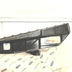 Ślizg zderzaka FORD S-Max II lewy przód