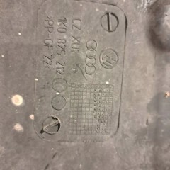 OSŁONA PODWOZIA PRAWA AUDI A3 8P SPORTBACK