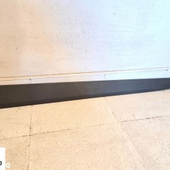 Listwa drzwi przód lewa HYUNDAI I20 II CROSS