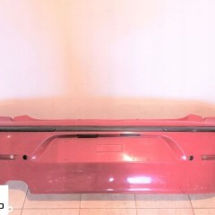 ALFA ROMEO 147 00-04 ZDERZAK TYŁ TYLNY PDC