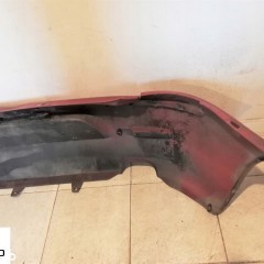 ALFA ROMEO 147 00-04 ZDERZAK TYŁ TYLNY PDC