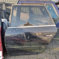 AUDI A6 C5 KOMBI DRZWI LEWY TYŁ