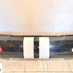 ZDERZAK TYŁ TYLNY CHEVROLET SPARK MATIZ M200