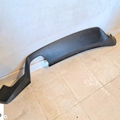 DOKŁADKA SPOILER ZDERZAKA TYL SEAT ALTEA 5P0807434A