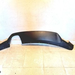 DOKŁADKA SPOILER ZDERZAKA TYL SEAT ALTEA 5P0807434A