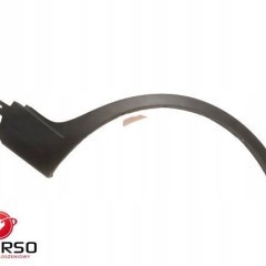 X3 E83 03-10 NAKŁADKA LISTWA BŁOTNIKA PRAWY PRZÓD