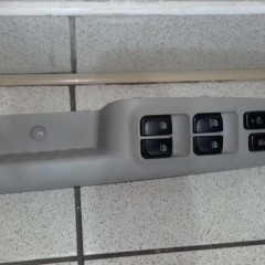 HYUNDAI ELANTRA PANEL STEROWANIA SZYB PRZÓD LEWE