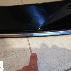 FORD FOCUS MK4 GRILL ST-LINE ATRAPA KRATKA LEWA