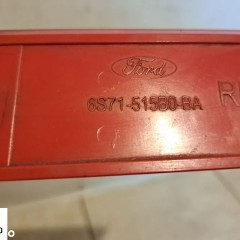 Odblask Ford Mondeo 2000-2007 6S71515B0BA