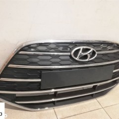 Hyundai OE 86351-1K510 atrapa grill chrom