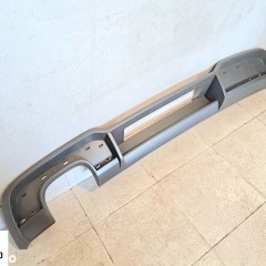 DYFUZOR SPOILER TYŁ AUDI A3 S-LINE LIFT 8V3807521