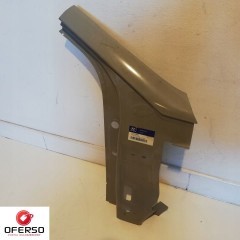 HYUNDAI I20 PRAWY SŁUPEK PRZÓD 14-