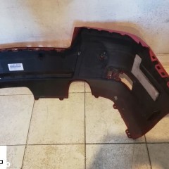 ZDERZAK TYŁ TYLNI MERCEDES GLK W204 A2048851525