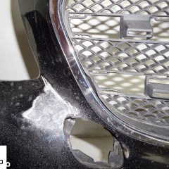 Zderzak przód przedni Mercedes E-Klasa W213 AMG