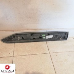 Skoda Superb 3 OE 3V0854949 listwa drzwi