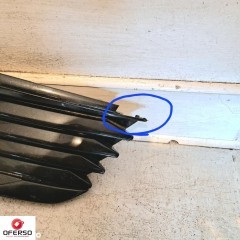 Toyota OE 81481-02580 kratka zderzaka