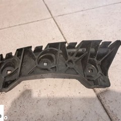 Mini R60 ślizg zderzaka tylnego lewy tył 9802115