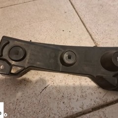 Mini R60 ślizg zderzaka tylnego lewy tył 9802115