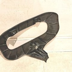 MOCOWANIE LAMPY W ZDERZAKU PRZEDNIM FIAT PANDA III LIFT 2018 51880622