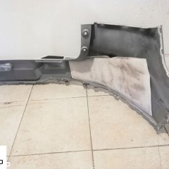 ZDERZAK TYŁ TYLNY CZĘŚĆ GÓRNA VW TIGUAN 5N0 07-