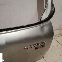 Klapa tylna tył TOYOTA COROLLA E12 02-07 HB