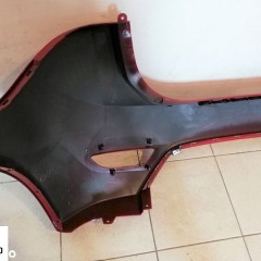 HYUNDAI IX20 ZDERZAK TYŁ TYLNY 2010-2015