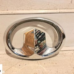 GWM Steed 5 logo emblemat atrapy