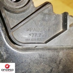 PORSCHE 911 991 CARRERA LAMPA TYL TYLNA PRAWA