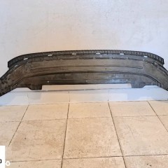 PŁYTA OSŁONA POD ZDERZAK VW GOLF VII DNW17160