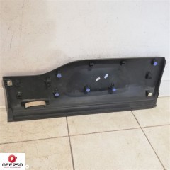 Listwa drzwi tył Citroen C5 Aircross lewa