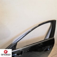 MAZDA 6 III GJ DRZWI PRZÓD PRZEDNIE LEWE listwa chrom 13R